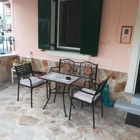 Zaira's Little House Διαμέρισμα *