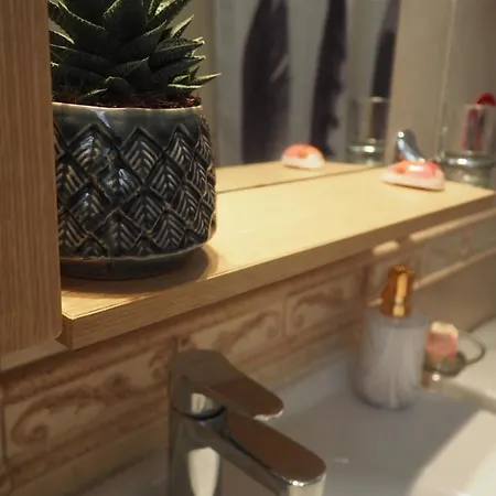 Zaira's Little House