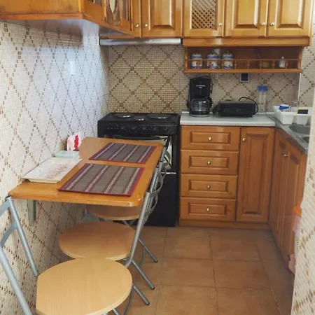 Zaira's Little House דירה *