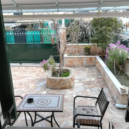 Zaira's Little House *