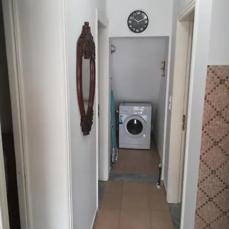 Zaira's Little House * Corfu (city)