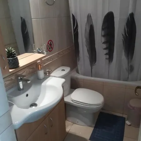 Zaira's Little House דירה Corfu (city)