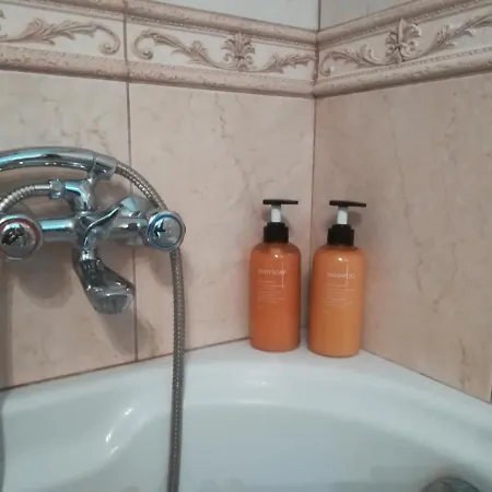 Zaira's Little House דירה *