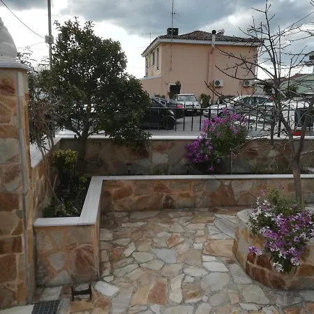 Apartament Zaira's Little House Corfu (city)