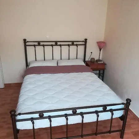 Апартаменты Zaira's Little House Corfu (city)
