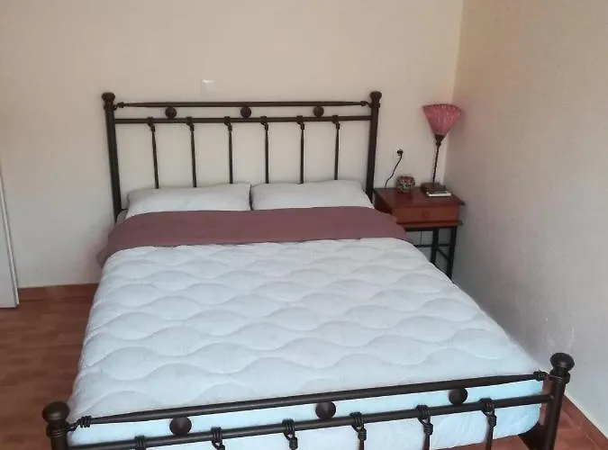 Appartement Zaira's Little House Corfu (city)